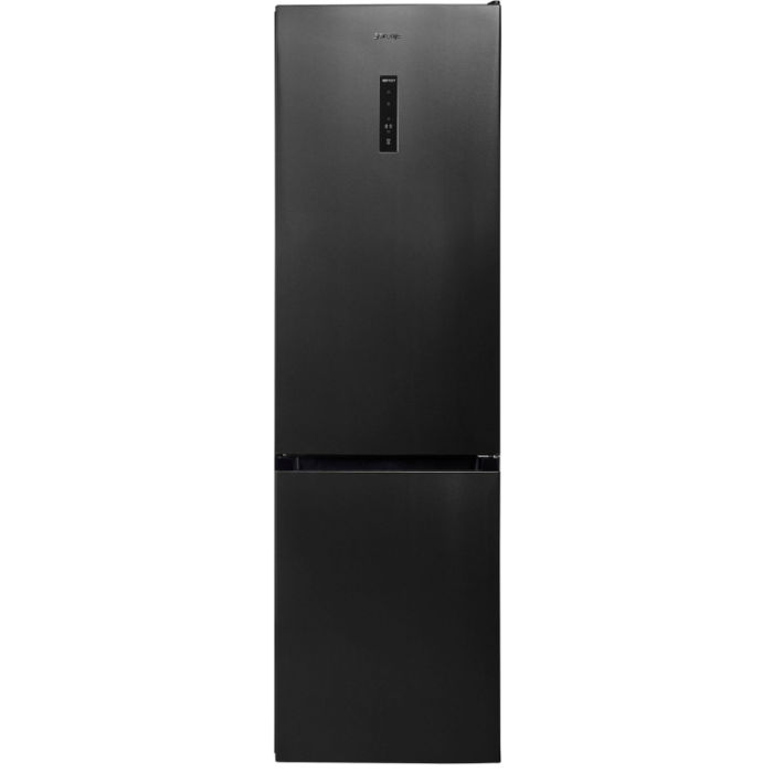 GORENJE Kombinacija hladnjaka i zamrzivača NRK620B61BX4OT - Slika 4