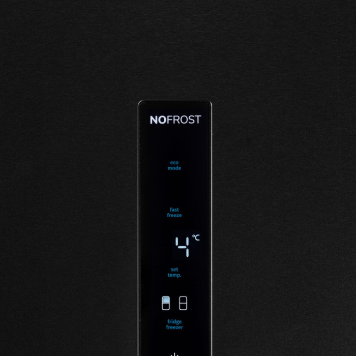 GORENJE Kombinacija hladnjaka i zamrzivača NRK620B61BX4OT - Slika 24