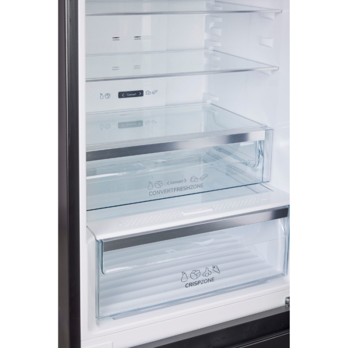 GORENJE Kombinacija hladnjaka i zamrzivača NRK620B61BX4OT - Slika 23