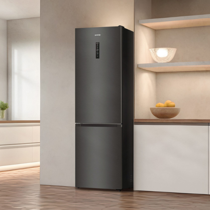 GORENJE Kombinacija hladnjaka i zamrzivača NRK620B61BX4OT - Slika 22