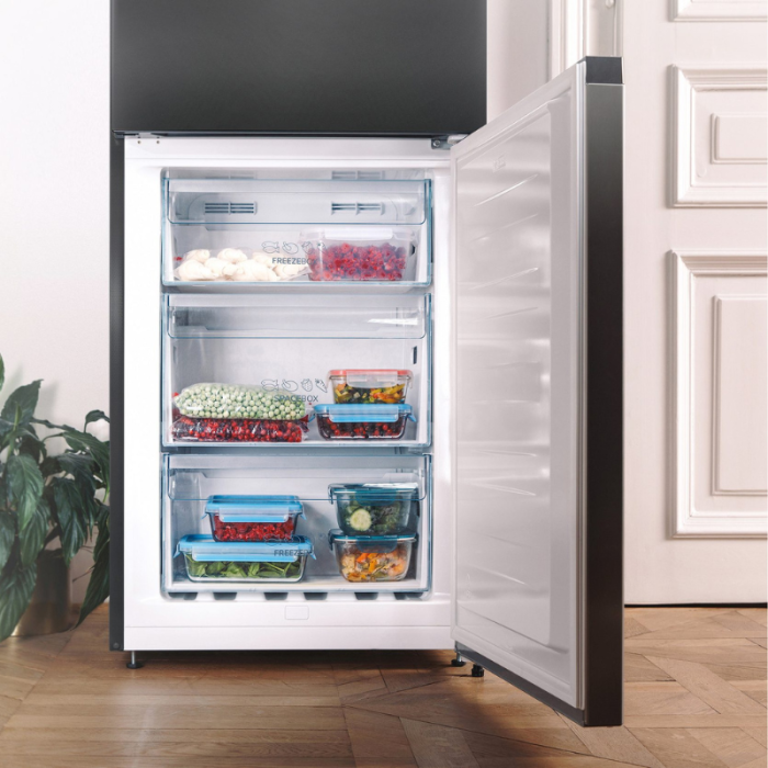 GORENJE Kombinacija hladnjaka i zamrzivača NRK620B61BX4OT - Slika 19