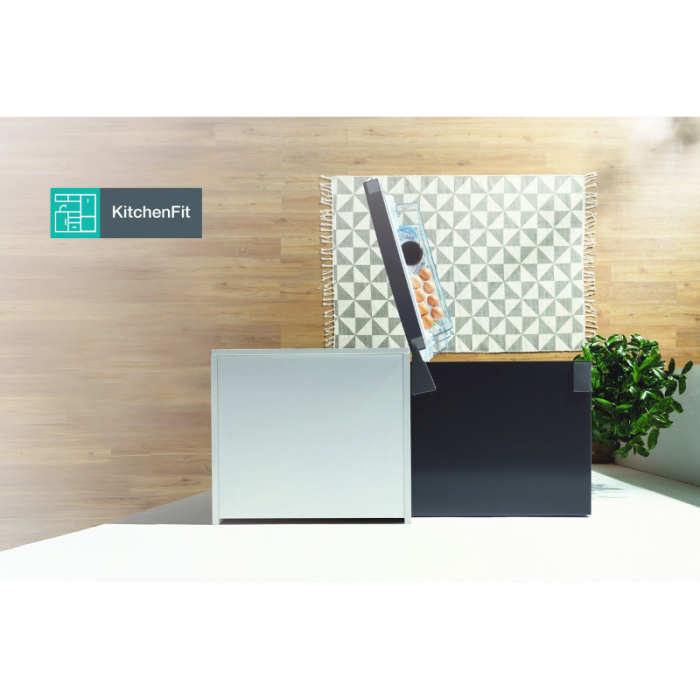 GORENJE Kombinacija hladnjaka i zamrzivača NRK620B61BX4OT - Slika 18