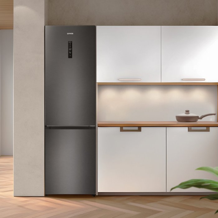 GORENJE Kombinacija hladnjaka i zamrzivača NRK620B61BX4OT - Slika 17