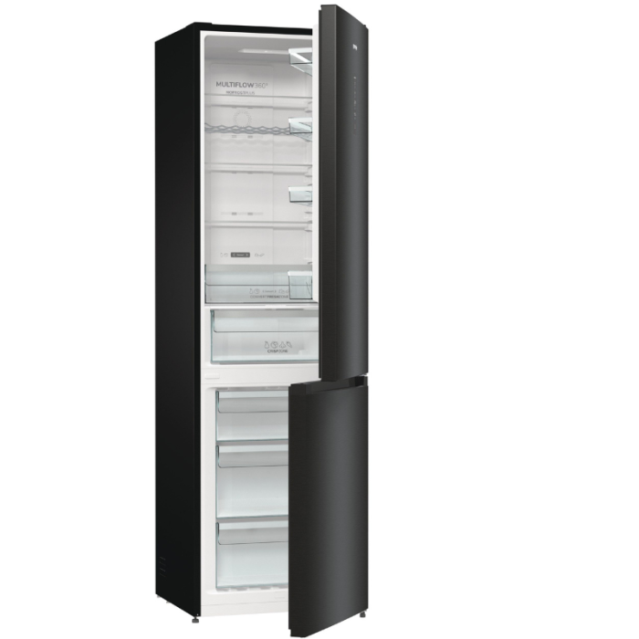 GORENJE Kombinacija hladnjaka i zamrzivača NRK620B61BX4OT - Slika 16