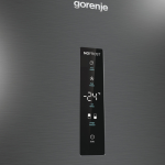 GORENJE Kombinacija hladnjaka i zamrzivača NRK620B61BX4OT - Slika 10