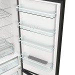 GORENJE Kombinacija hladnjaka i zamrzivača NRK620B61BX4OT - Slika 7
