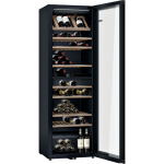 BOSCH Hladnjak za vino KWK36ABGA za 199 standardnih boca od 0,75 l - Slika 2