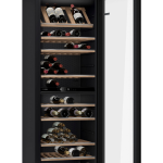 BOSCH Hladnjak za vino KWK36ABGA za 199 standardnih boca od 0,75 l - Slika 3