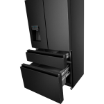 HISENSE Francuska vrata RF728N4SBFE - Slika 7