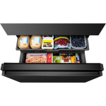 HISENSE Francuska vrata RF728N4SBFE - Slika 6