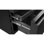 HISENSE Francuska vrata RF728N4SBFE - Slika 5