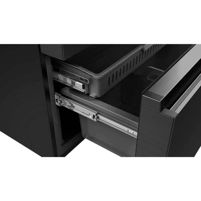 HISENSE Francuska vrata RF728N4SBFE - Slika 5