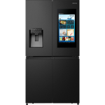 HISENSE Multi-Door RQ760 RQ760N4IFE Potpuno bez mraza