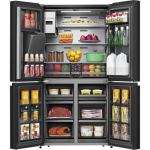 HISENSE Multi-Door RQ760 RQ760N4IFE Potpuno bez mraza - Slika 2