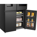 HISENSE Multi-Door RQ760 RQ760N4IFE Potpuno bez mraza - Slika 5