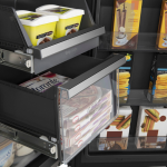 HISENSE Multi-Door RQ760 RQ760N4IFE Potpuno bez mraza - Slika 6