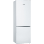 BOSCH Kombinacija hladnjaka i zamrzivača 70 cm KGE49AWCA XXL kapacitet od 419 l