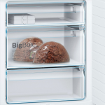 BOSCH Kombinacija hladnjaka i zamrzivača 70 cm KGE49AWCA XXL kapacitet od 419 l - Slika 5