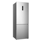 GORENJE Kombinacija hladnjaka/zamrzivača 70 cm NRK 720 CAXL4