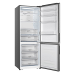 GORENJE Kombinacija hladnjaka/zamrzivača 70 cm NRK 720 CAXL4 - Slika 4