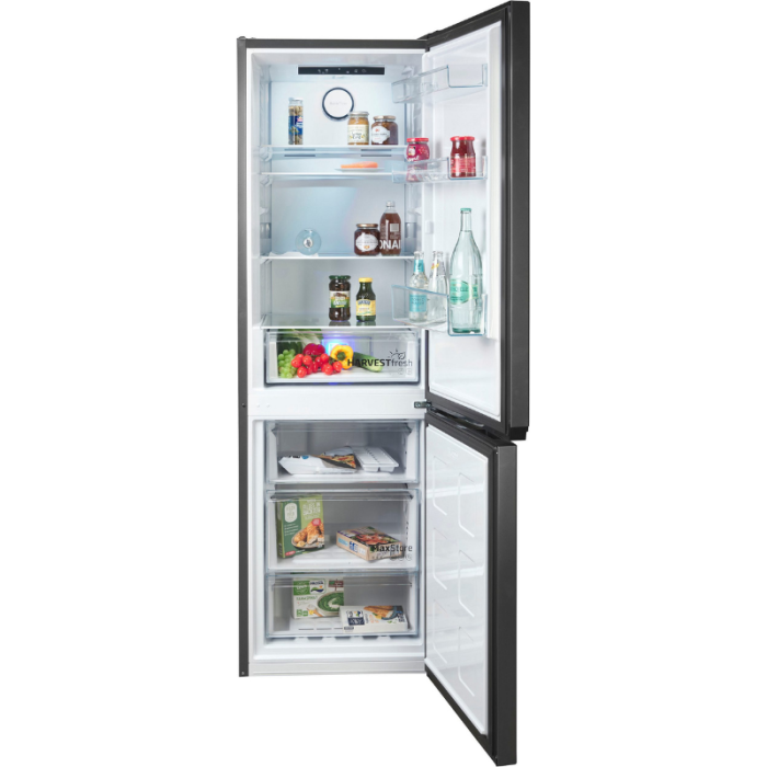 BEKO Kombinacija hladnjaka i zamrzivača B5RCNA366HG - Slika 2