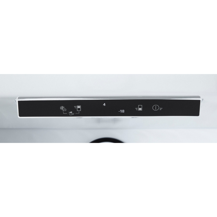 BEKO Kombinacija hladnjaka i zamrzivača B5RCNA366HG - Slika 11