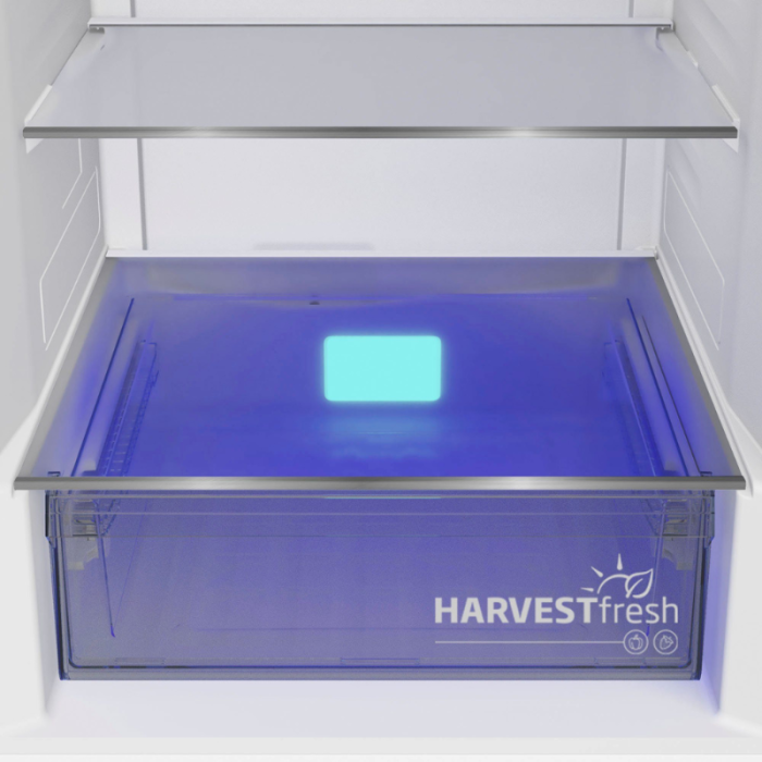 BEKO Kombinacija hladnjaka i zamrzivača B5RCNA366HG - Slika 4