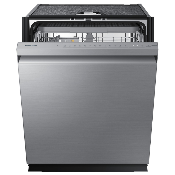 SAMSUNG Podpultna perilica posuđa DW60BG750USLET - Slika 3