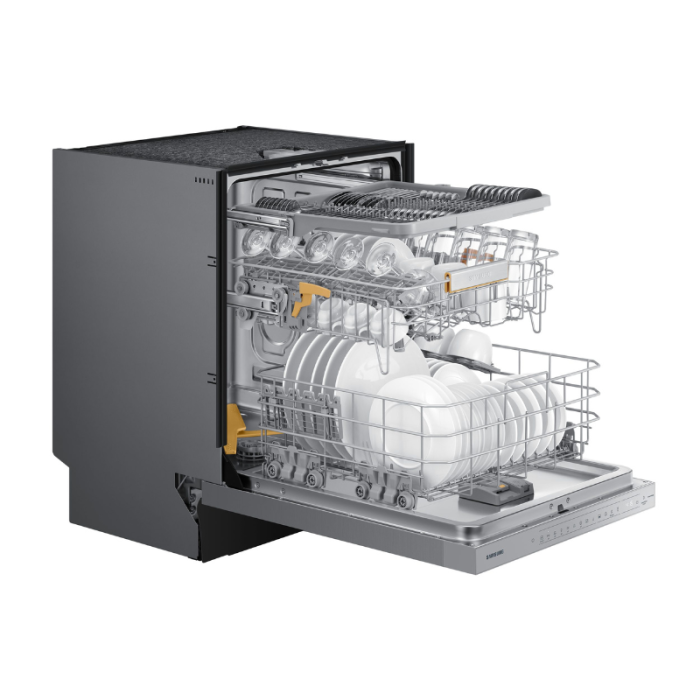 SAMSUNG Podpultna perilica posuđa DW60BG750USLET - Slika 12