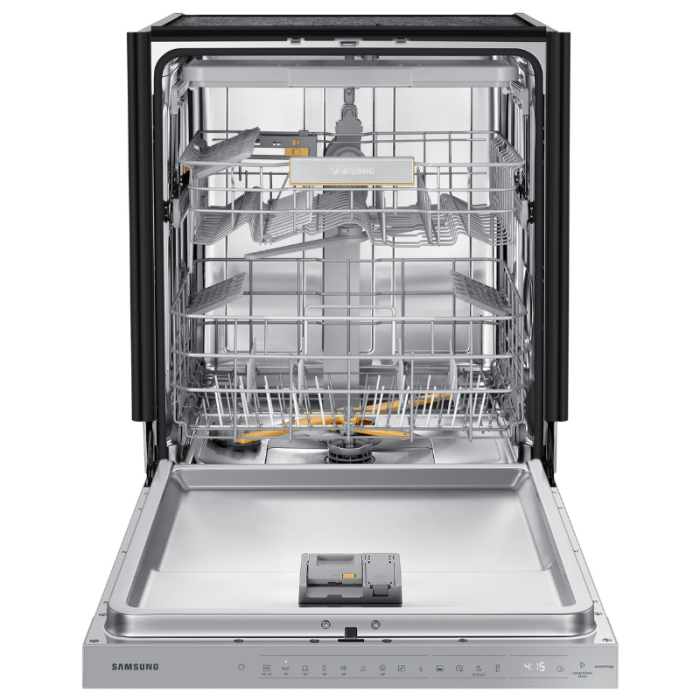 SAMSUNG Podpultna perilica posuđa DW60BG750USLET - Slika 8