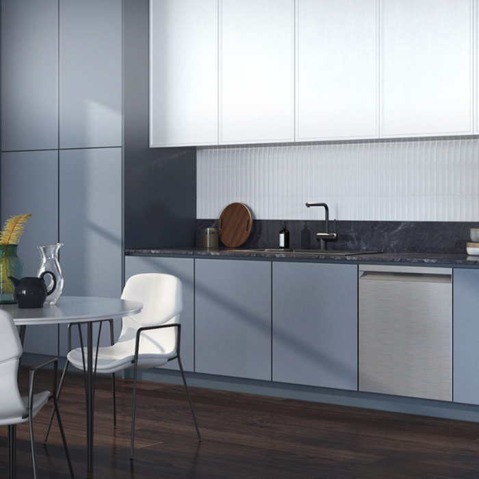 SAMSUNG Podpultna perilica posuđa DW60BG750USLET - Slika 11