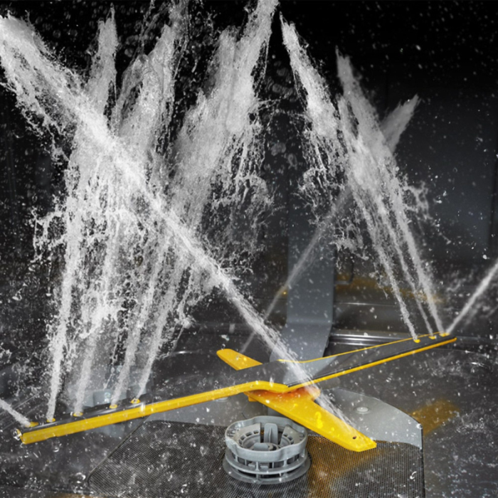 SAMSUNG Podpultna perilica posuđa DW60BG750USLET - Slika 7