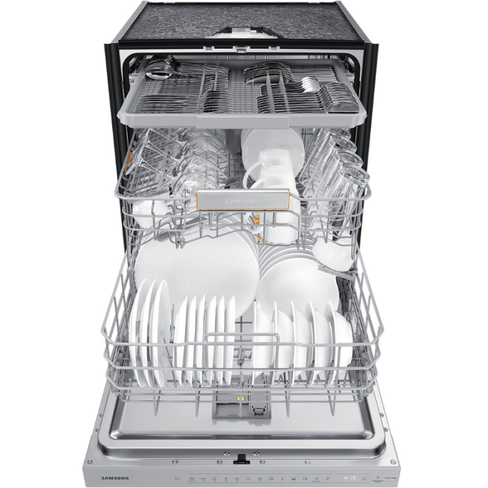 SAMSUNG Podpultna perilica posuđa DW60BG750USLET - Slika 2