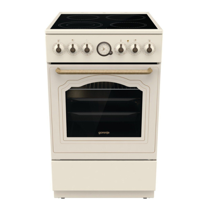 GORENJE Električni samostojeći štednjak GECS5B70CL - Slika 2