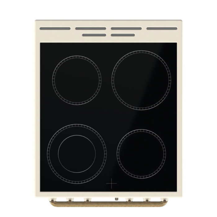 GORENJE Električni samostojeći štednjak GECS5B70CL - Slika 10