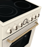 GORENJE Električni samostojeći štednjak GECS5B70CL - Slika 7