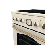 GORENJE Električni samostojeći štednjak GECS5B70CL - Slika 6