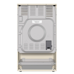GORENJE Električni samostojeći štednjak GECS5B70CL - Slika 5