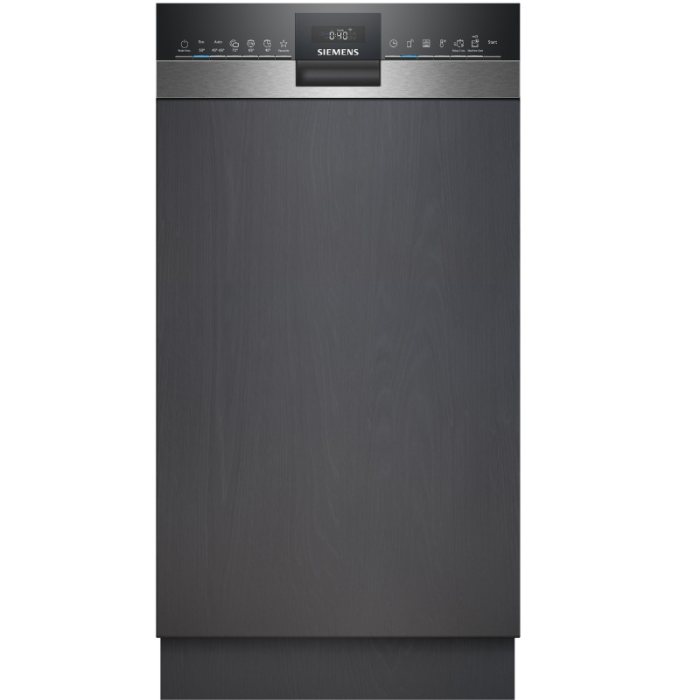 SIEMENS Djelomično ugradbena perilica posuđa iQ300 SR53HS74KE - Slika 1