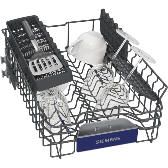 SIEMENS Djelomično ugradbena perilica posuđa iQ300 SR53HS74KE - Slika 2