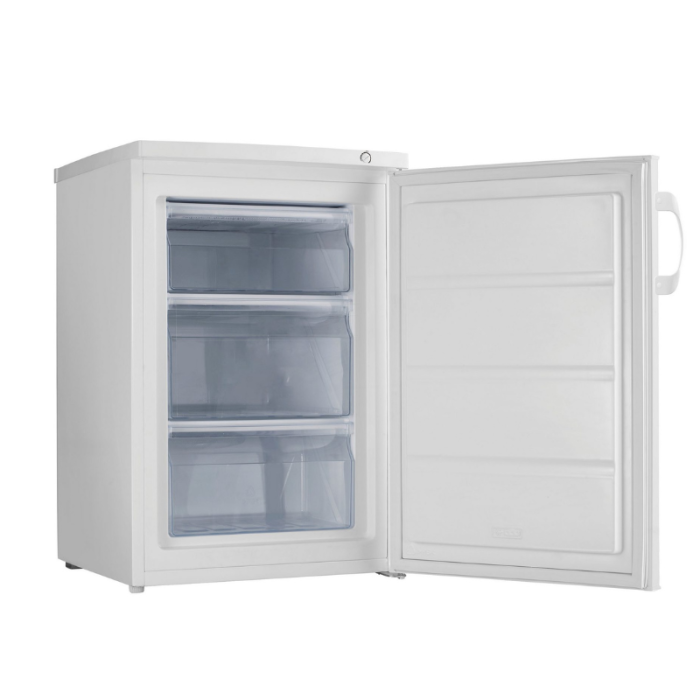GORENJE Zamrzivač F49CPW Klasa energetske učinkovitosti C - Slika 2