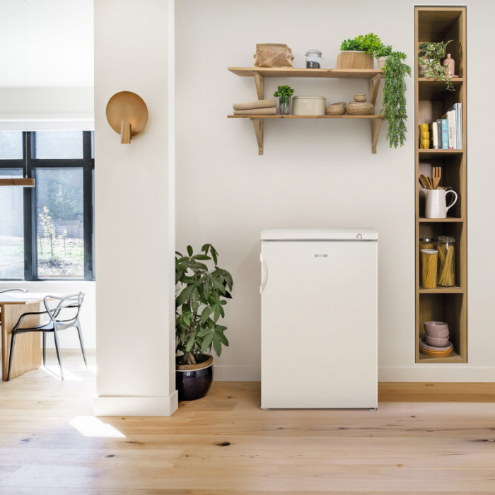 GORENJE Zamrzivač F49CPW Klasa energetske učinkovitosti C - Slika 4