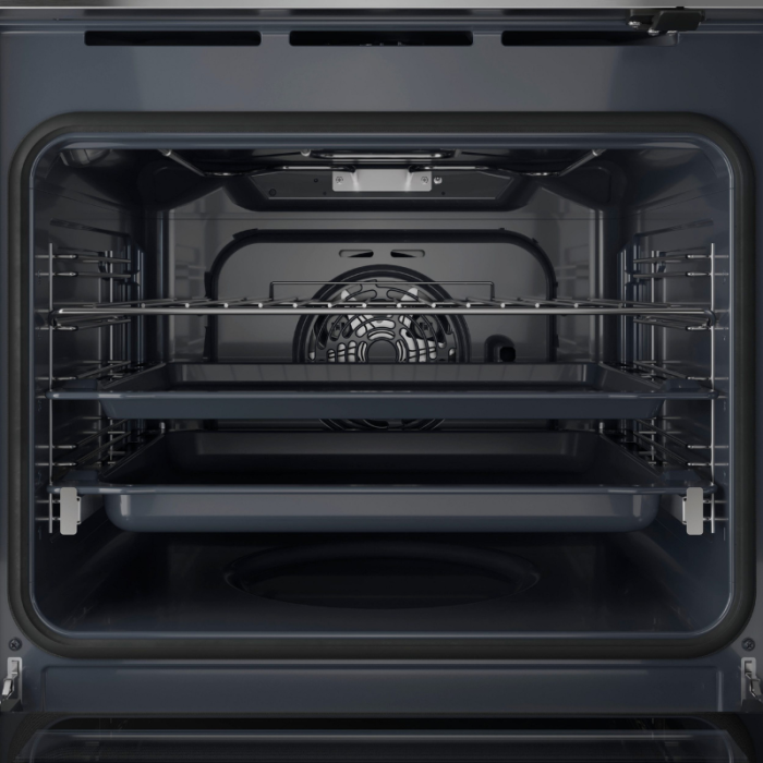 PRIVILEG Ugradbena pećnica PBA2S85HU1 Nježno kuhanje zahvaljujući programu za kuhanje na pari Turn&Go za najbolje rezultate - Slika 4