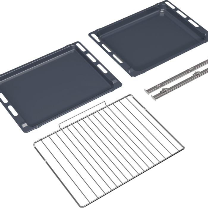 PRIVILEG Ugradbena pećnica PBA2S85HU1 Nježno kuhanje zahvaljujući programu za kuhanje na pari Turn&Go za najbolje rezultate - Slika 6