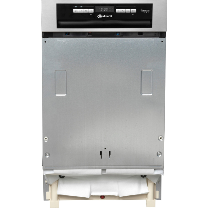 Bez naslova (800 x 800 piks.) - 2025-09-12T102451.183 BAUKNECHT djelomično integrirana perilica posuđa BSBO 3O21 PF X (2) - Slika 1