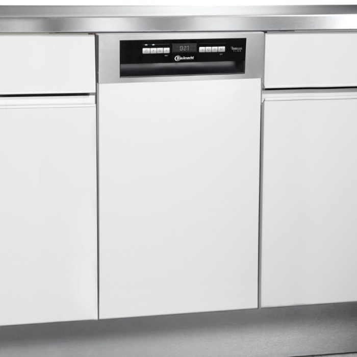 BAUKNECHT djelomično integrirana perilica posuđa BSBO 3O21 PF X (2) - Slika 15