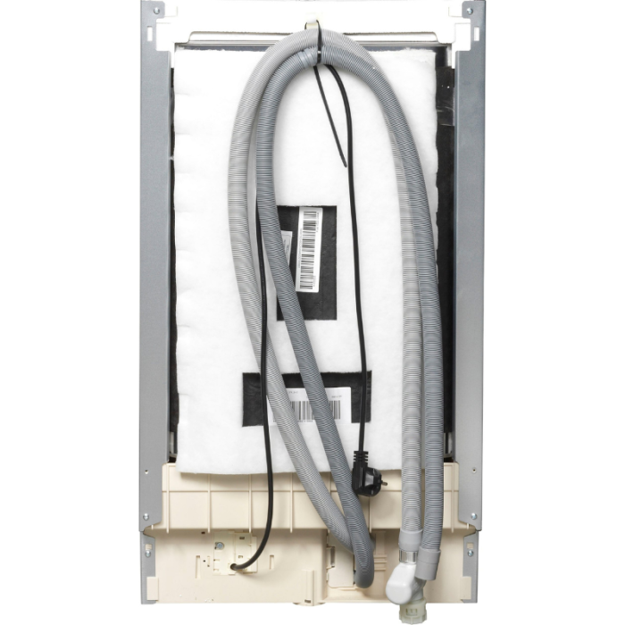 BAUKNECHT djelomično integrirana perilica posuđa BSBO 3O21 PF X (2) - Slika 11