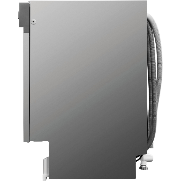 BAUKNECHT djelomično integrirana perilica posuđa BSBO 3O21 PF X (2) - Slika 9