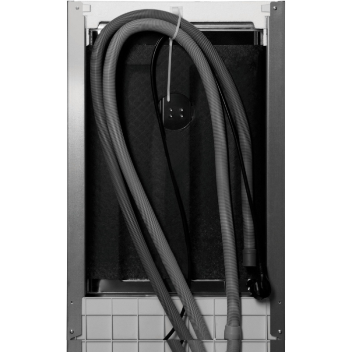 BAUKNECHT djelomično integrirana perilica posuđa BSBO 3O21 PF X (2) - Slika 7