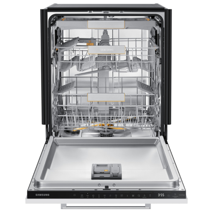 SAMSUNG potpuno ugradbena perilica posuđa DW60CG880B00EG - Slika 2